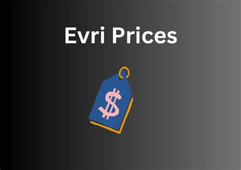 evri 2kg parcel cost.